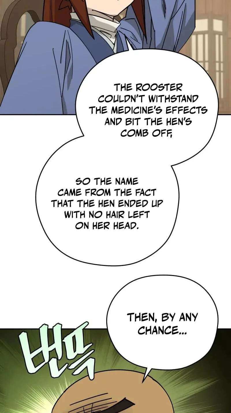Murim’s Youngest Miracle Demon Doctor Chapter 88 - page 56
