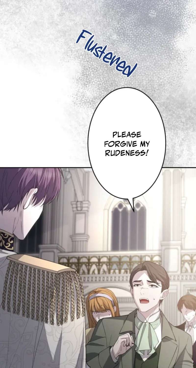 The Villainess Is Collared by Her Loyal Guard Chapter 20 - page 83