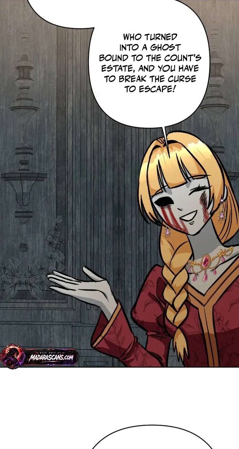 The Delinquent and the Gangster Heiress Chapter 52 - page 8