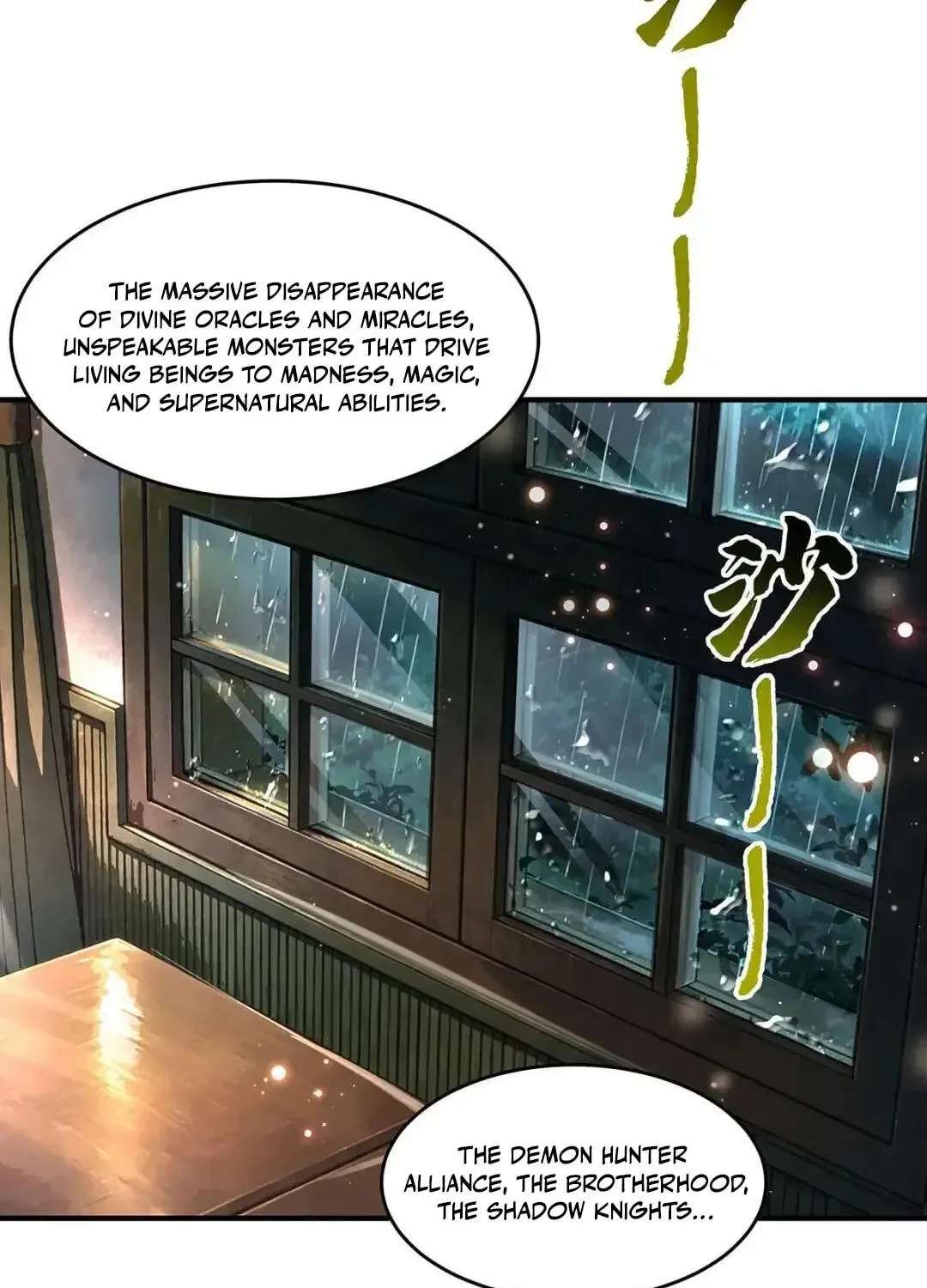 My Female Apprentices Are All Future Big Shots Chapter 404 - page 27