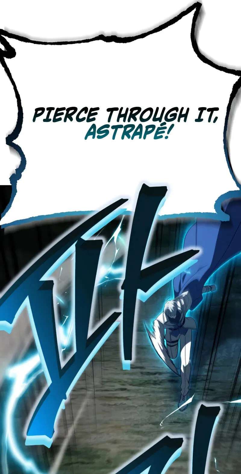 The World's Strongest Regime Chapter 18 - page 237