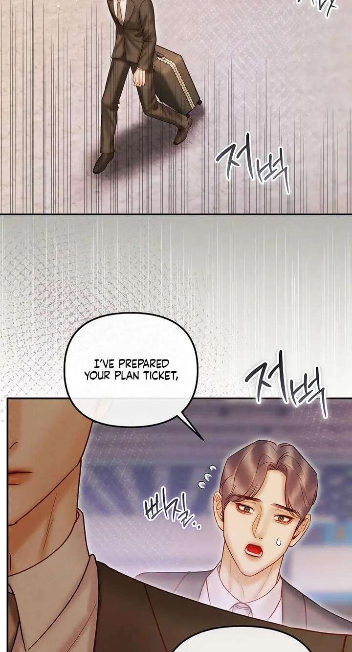 The Price of Instinct Chapter 42 - page 22