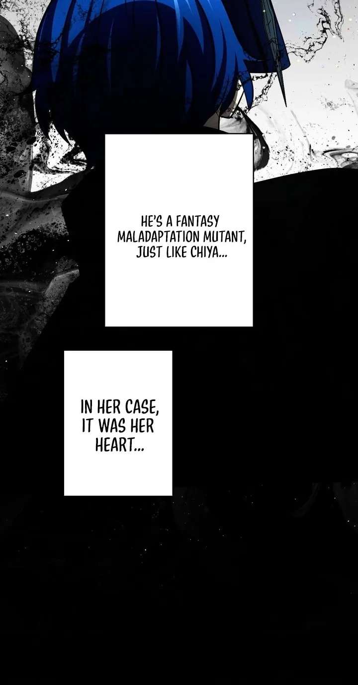 Hidden Class Gravity User Chapter 206 - page 59