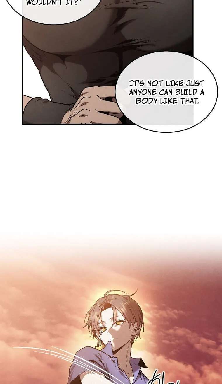 Jack Be Invincible Chapter 175 - page 74