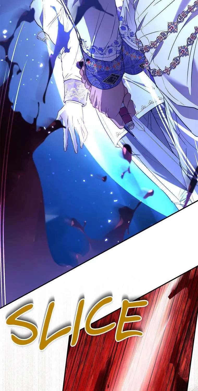 I’m The Princess Of All Chapter 121 - page 111