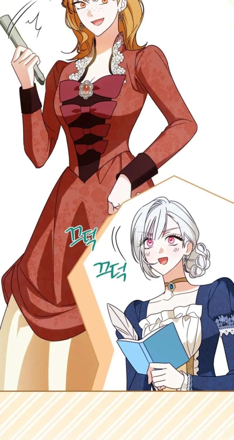 The Search for the Duchess's Husband Chapter 36 - page 39