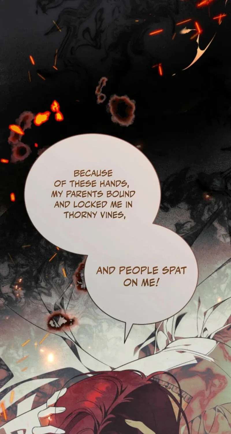 The Eldest Daughter Walks Down The Flower Path Chapter 43 - page 49