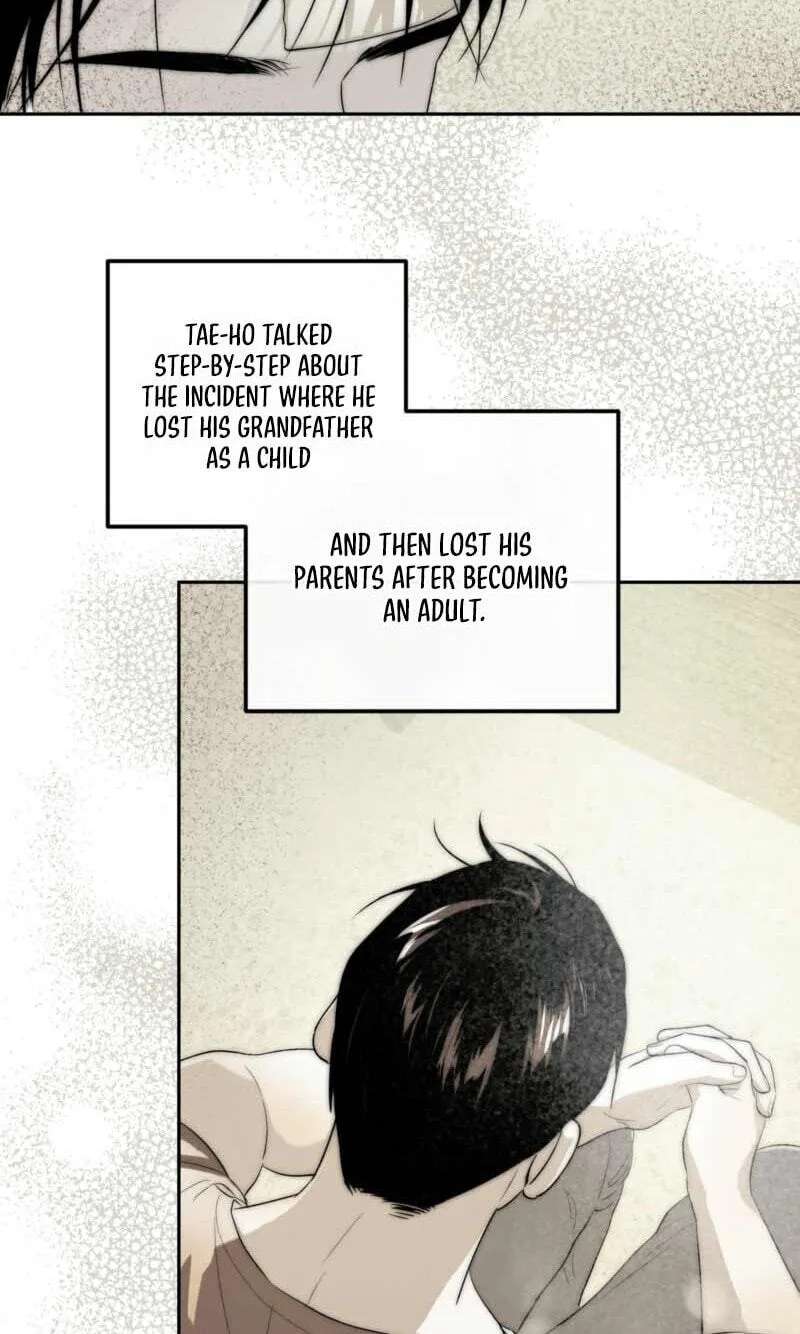 Just Grow up Healthy Chapter 10 - page 61