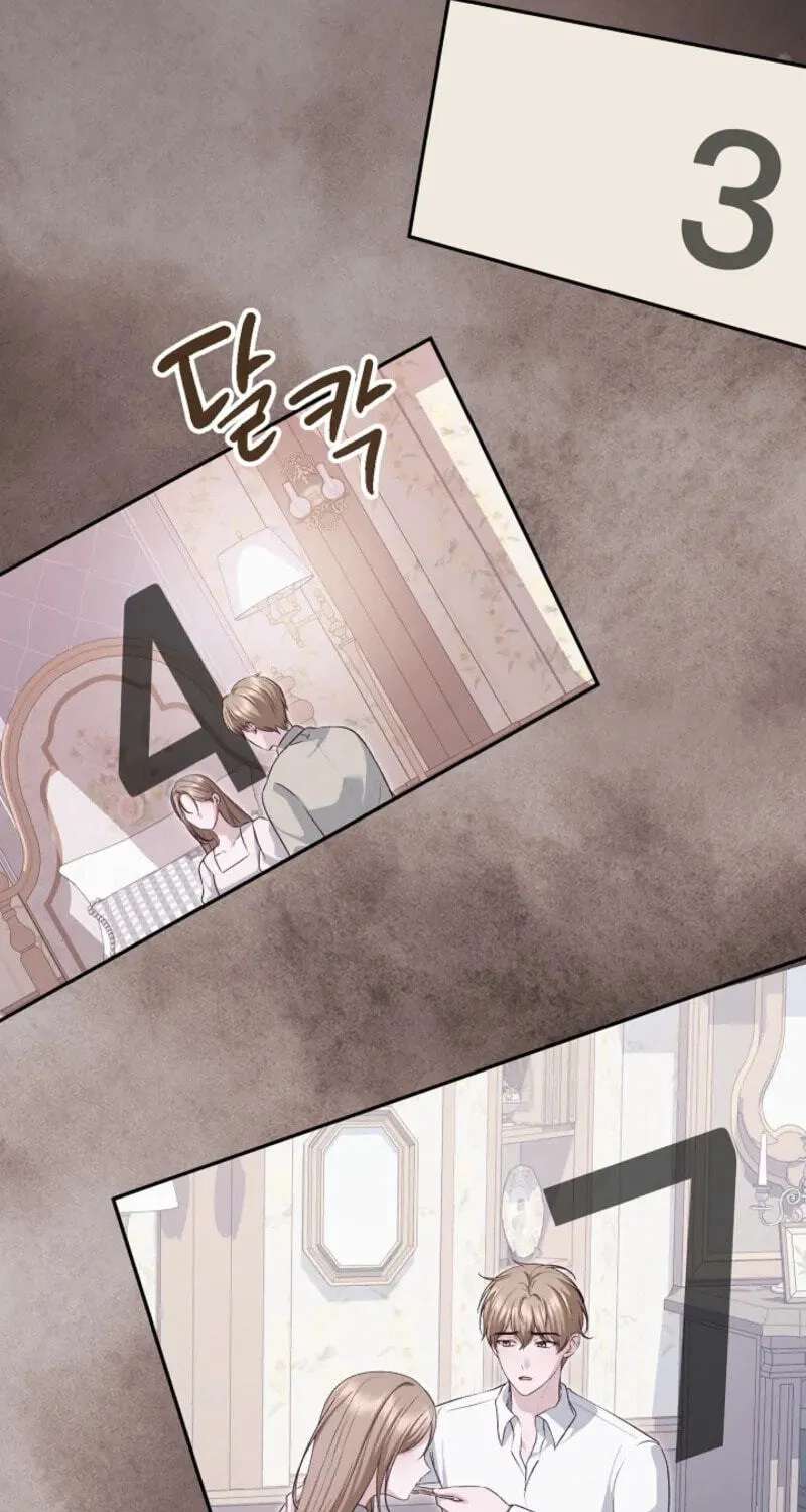 When Cinderella’s Magic Fades Away Chapter 106 - page 9
