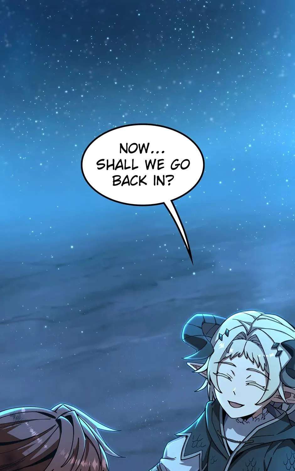 The Beginning After the End Chapter 254 - page 79