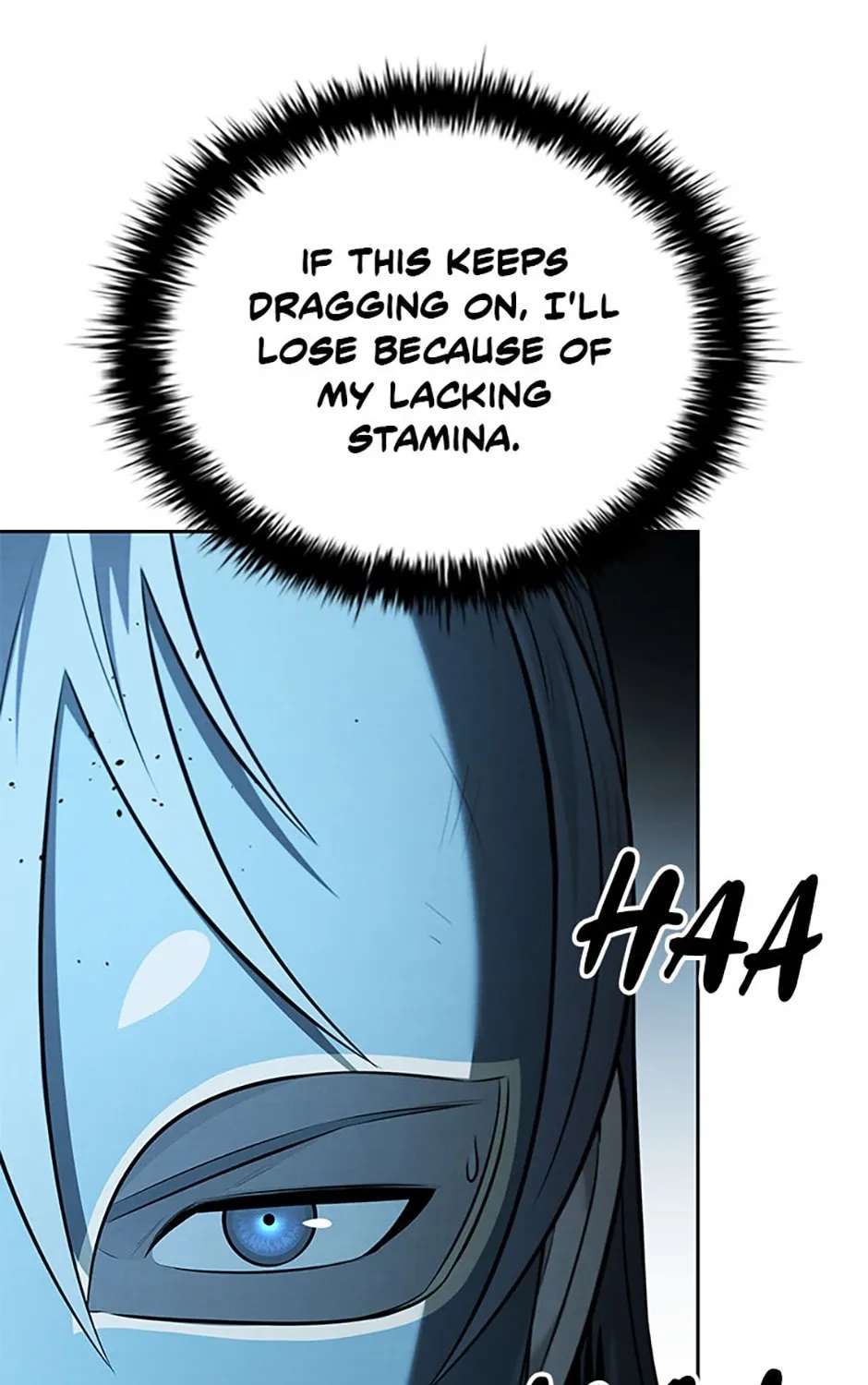 Absolute Master of the Senate Chapter 53 - page 125