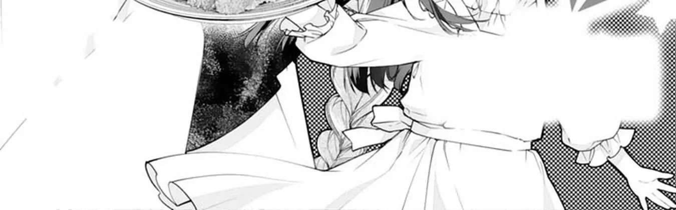 A Cat-Eared Girl's Heartwarming Meals for Fluffy Creatures Chapter 5 - page 2