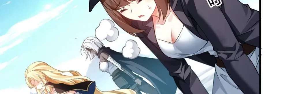 Shuo Hao Zuo Kepu, Fensi Que Quan Shi Monv? Chapter 56 - page 29