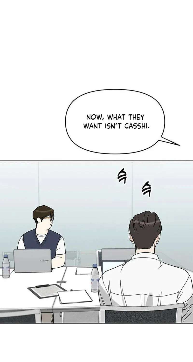 It’s Just Business Chapter 135 - page 12