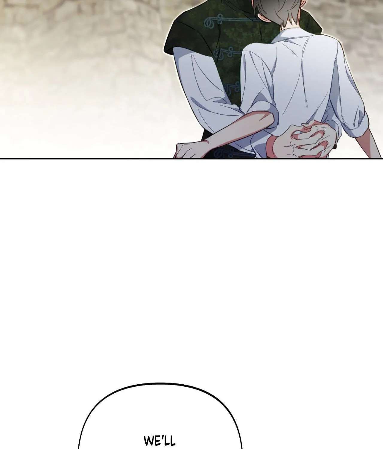 May as Well Get the Best Ending Chapter 58 - page 96