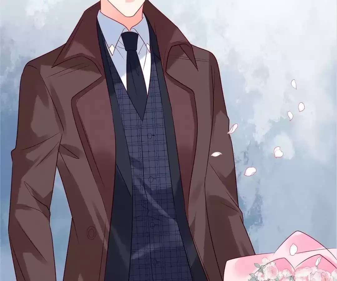 Wolf Billionaire’s Sweet Lover Chapter 105 - page 14