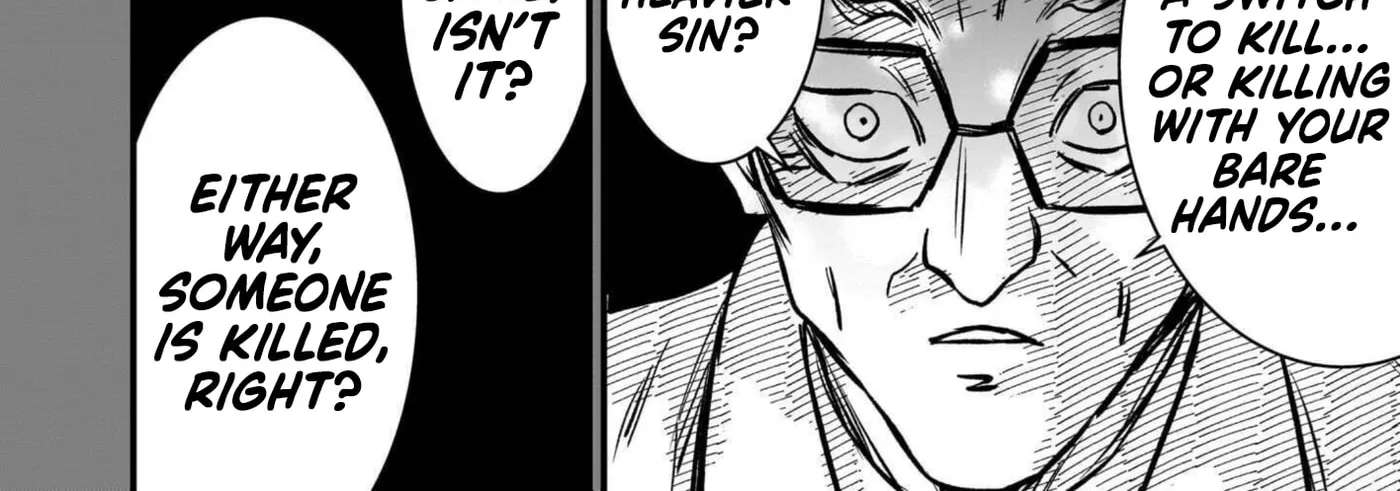 Kidou Senshi Gundam: Flanagan Boon Senki Chapter 40 - page 24