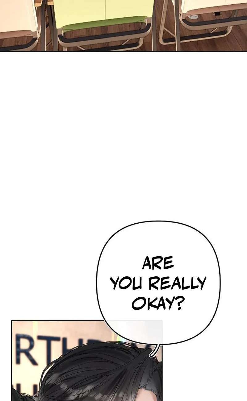 My Blind Date Is My Ex-Boyfriend Chapter 17 - page 35