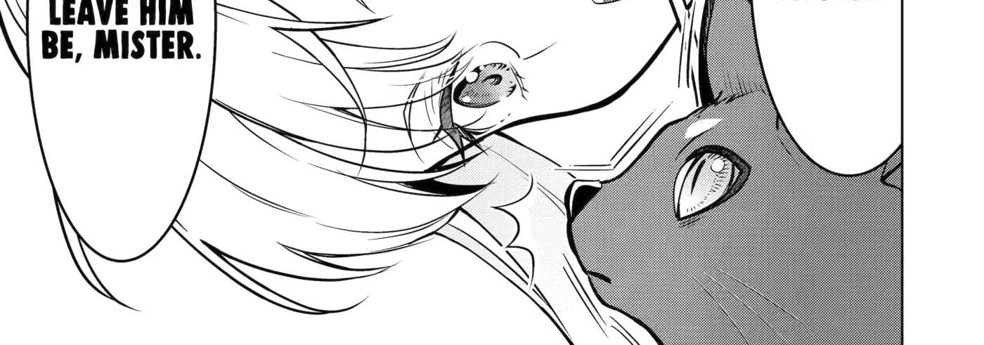I Became A Legend After My 10 Year-Long Last Stand Chapter 61 - page 6