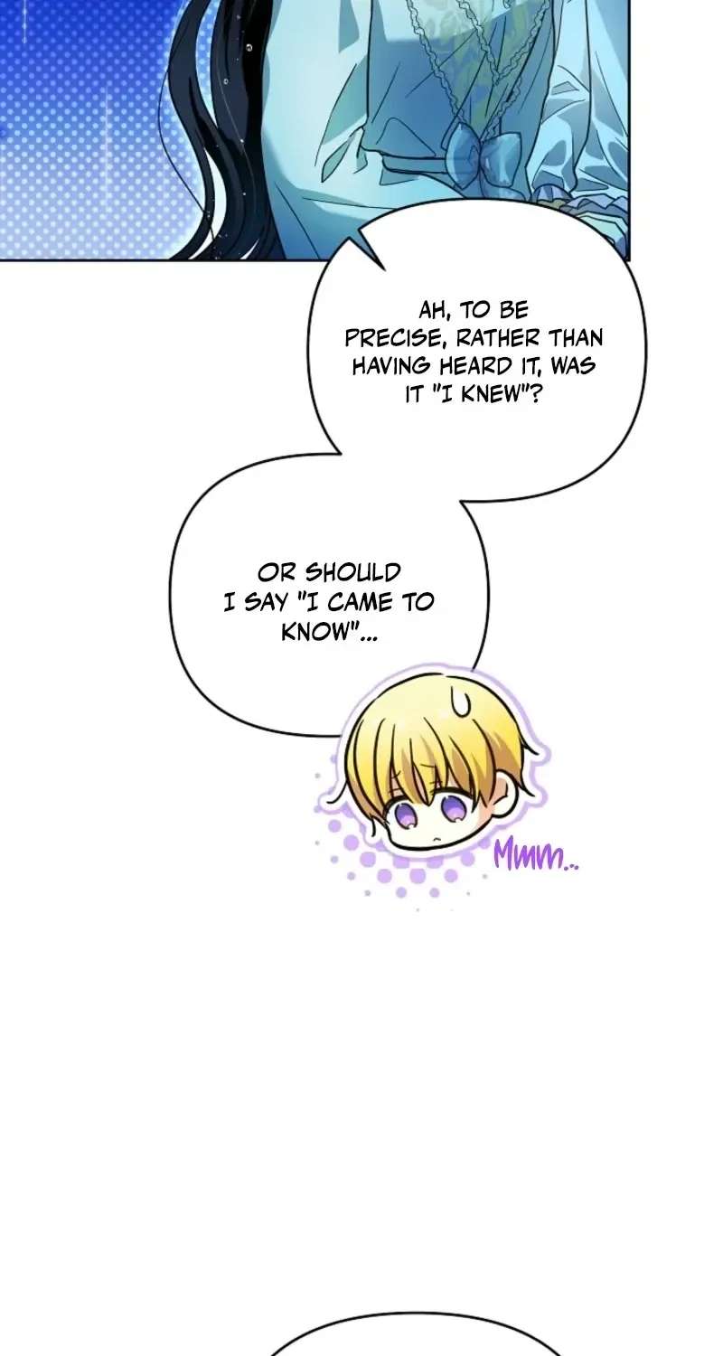 En Travesti: I Became a Fake Prince Chapter 29 - page 51