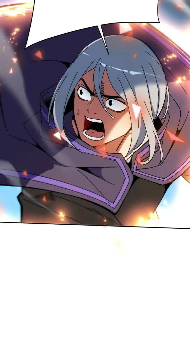 Nuclear Explosion Swordsmanship One Slash, One Kill Chapter 54 - page 45