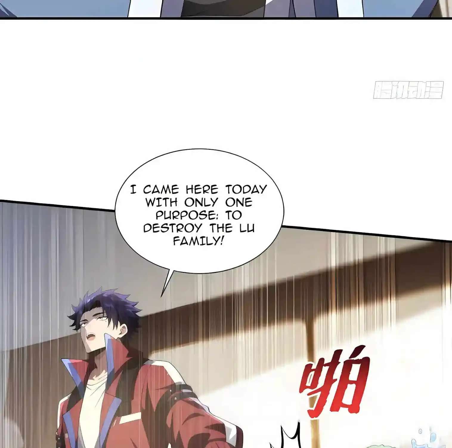 I Ushered in the Age of Mythical Pet Beasts Chapter 54 - page 58
