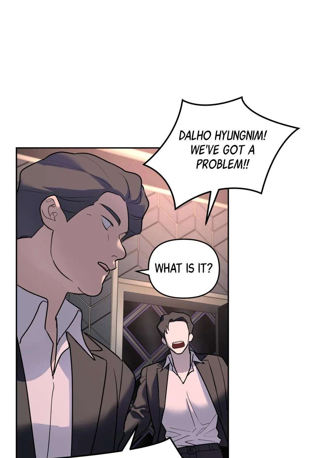 A Tree Without Roots Chapter 115 - page 104