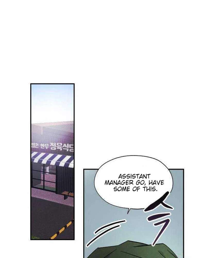 Try to Tame Me, Secretary Cha Chapter 10 - page 41