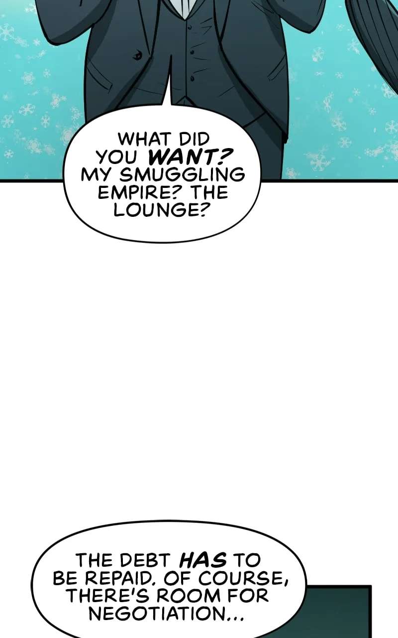 Batman: Wayne family adventures Chapter 214 - page 86