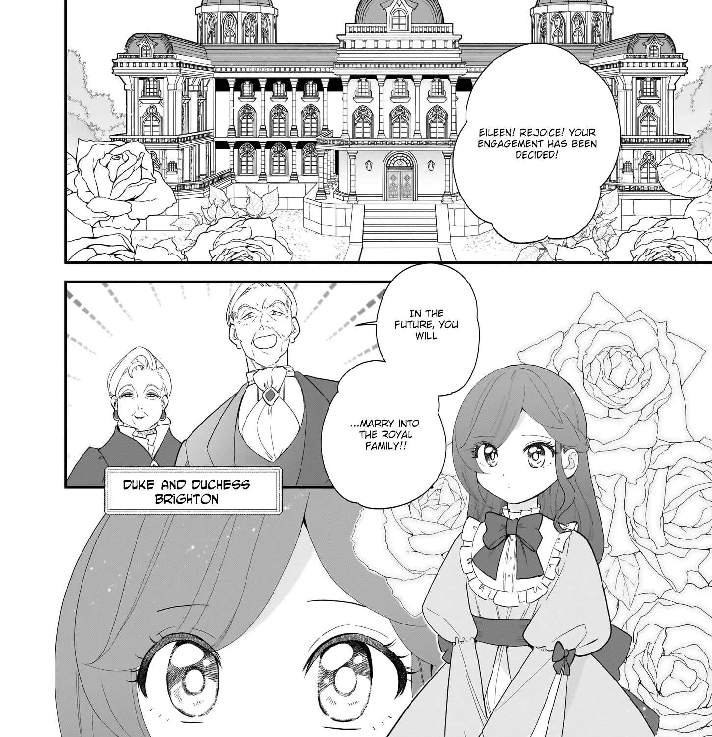 Buchigireta Koushaku Reijou, Ikioi De Akuma Wo Shoukan Shite Shimau Chapter 1 - page 9