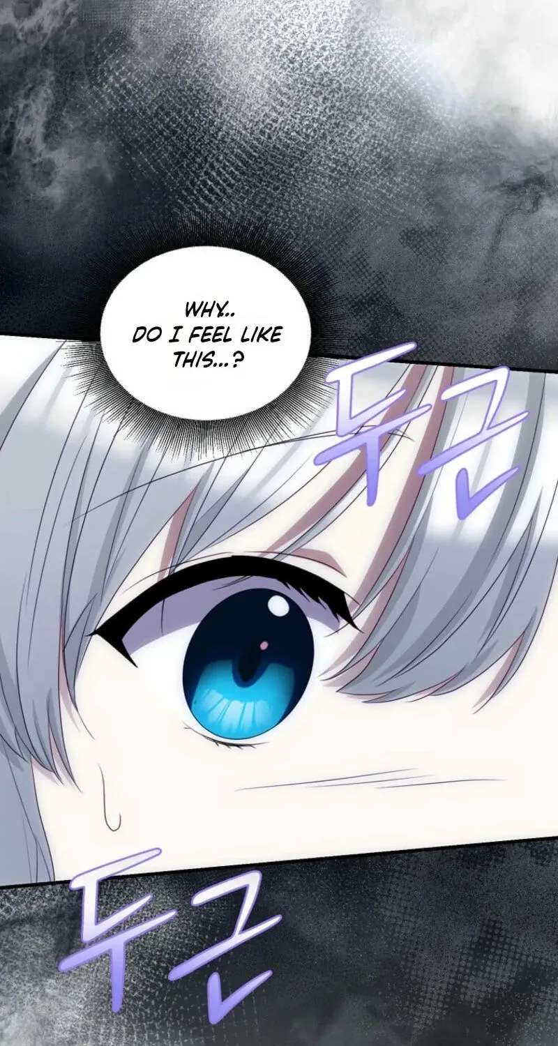 The Little Saint and the Grand Duke of the North Chapter 102 - page 48