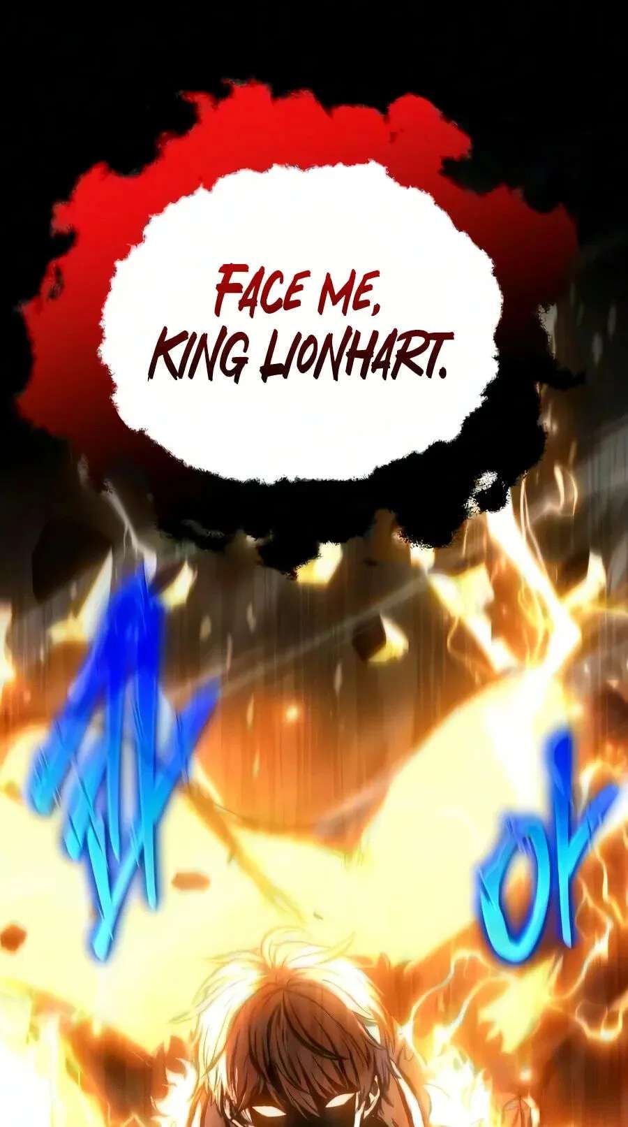 The Knight King Who Returned with a God Chapter 182 - page 227