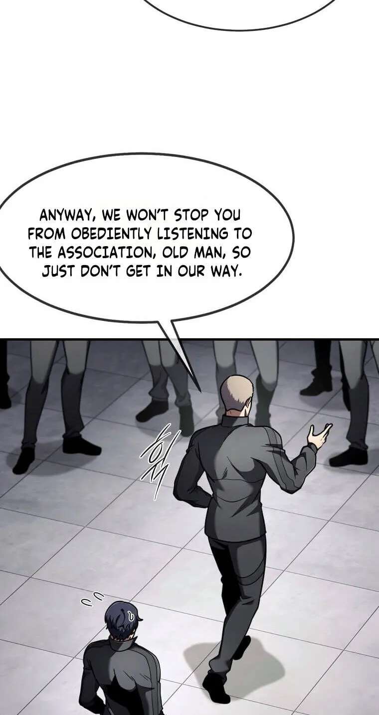 The Regressed Genius Player's Mythical-Rank Weapon Creation Chapter 96 - page 48