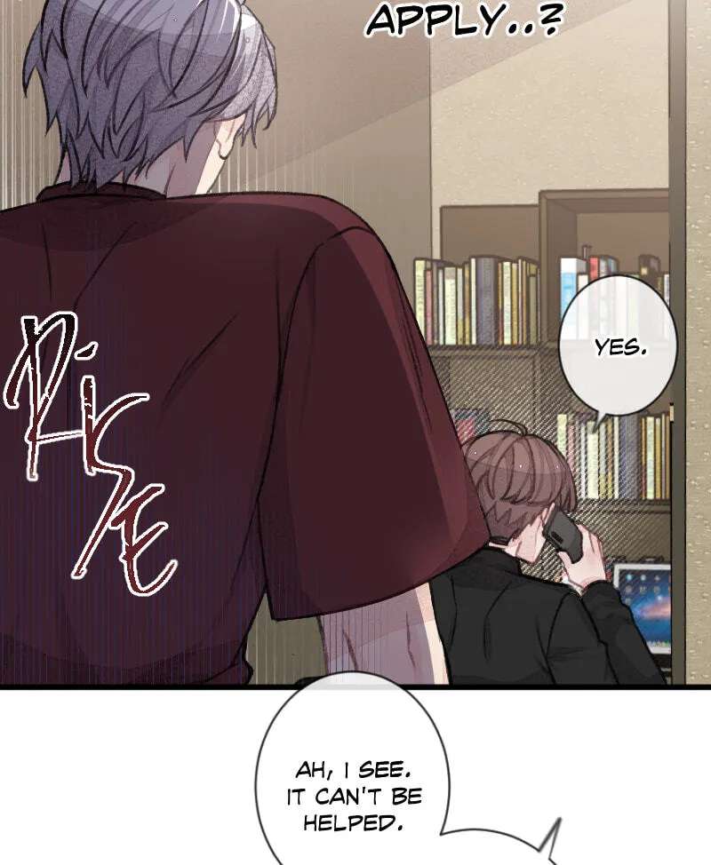 Mr. Beta Chapter 602 - page 7