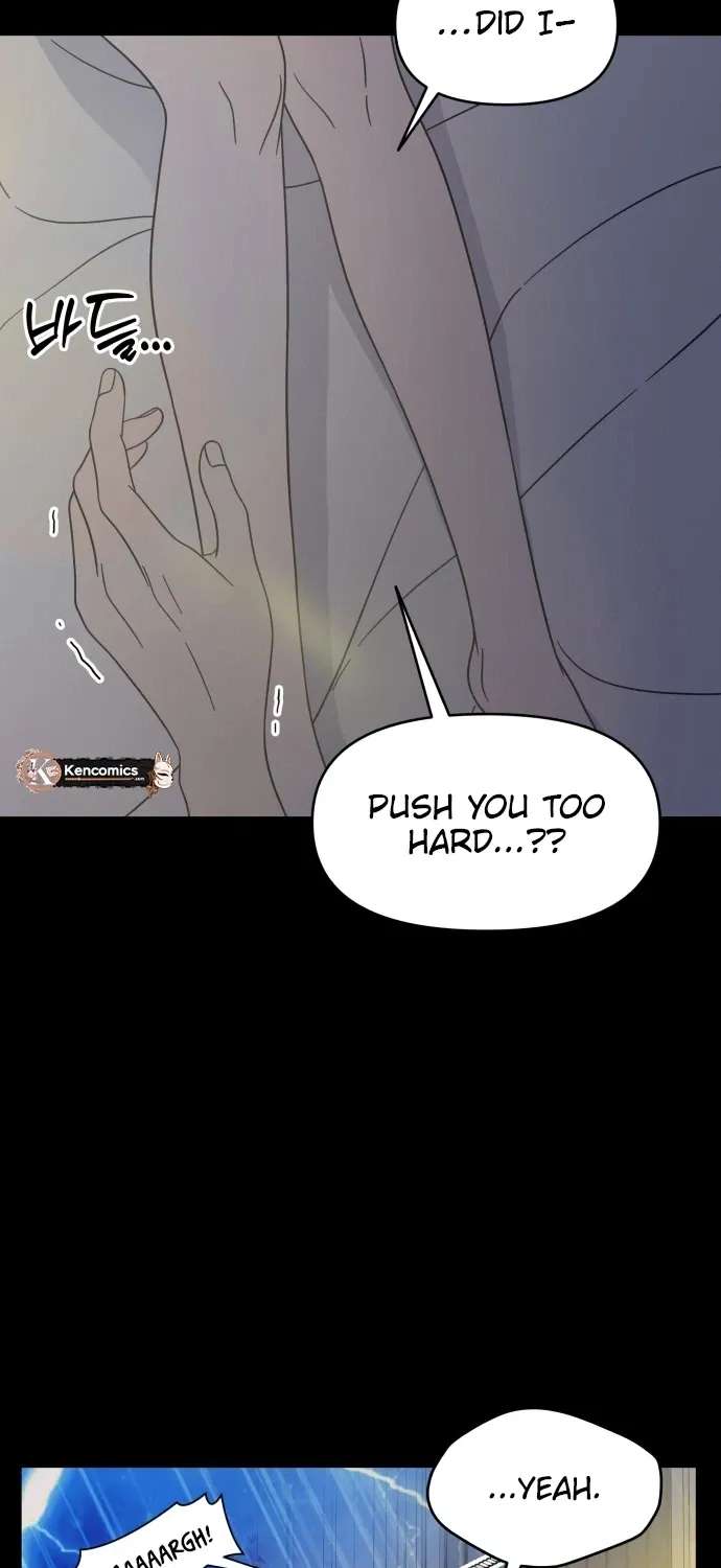No Dating Allowed In The Office Chapter 99 - page 97
