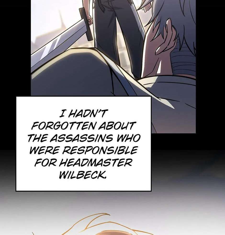 The Beginning After the End Chapter 251 - page 40