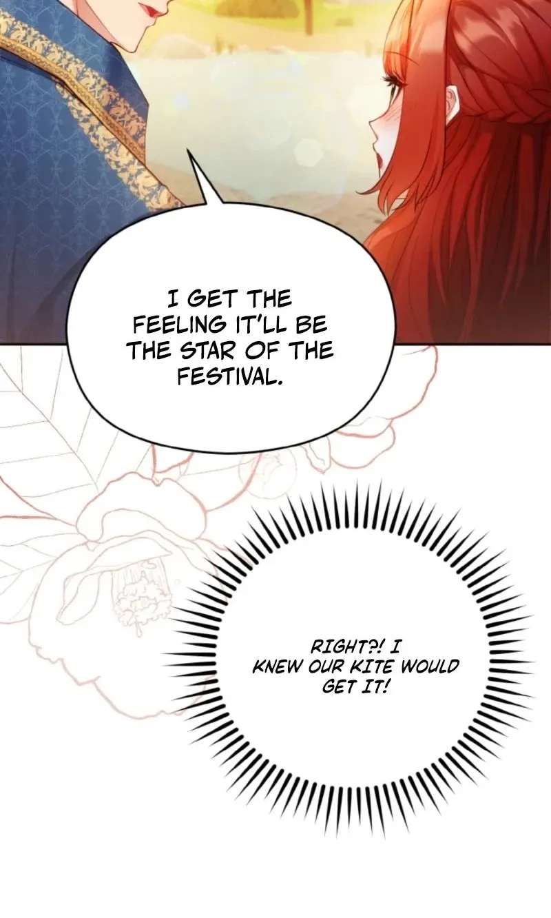 Let's Roll the Tyrant's Alimony Chapter 26 - page 92