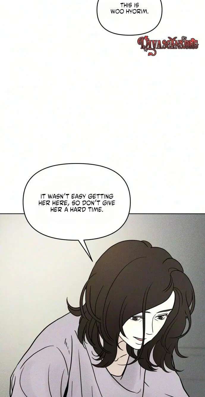 Marriage Breakdown Chapter 17 - page 58