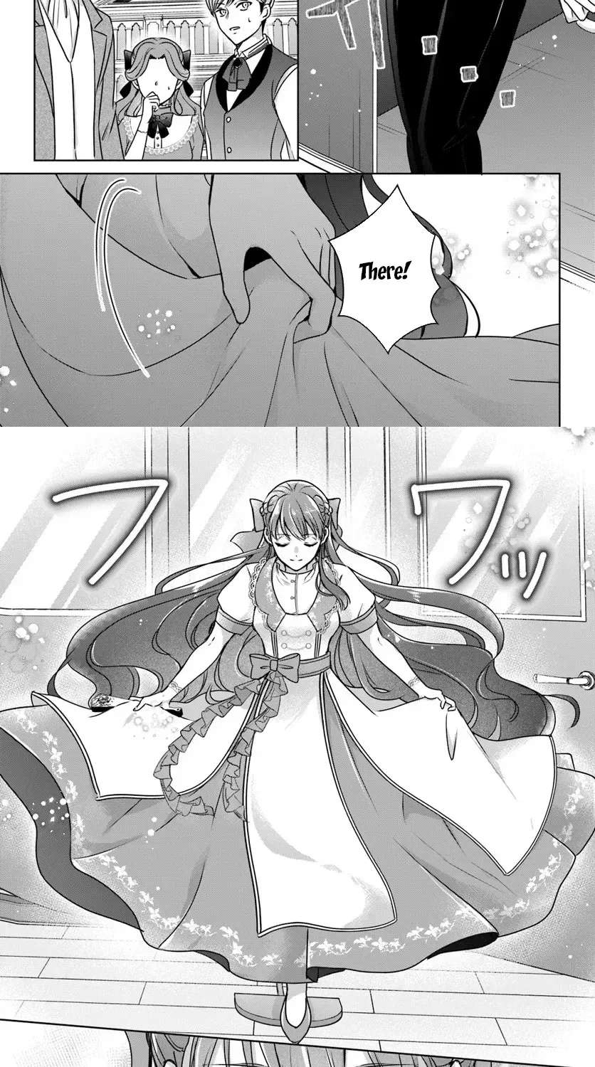 Perfect Lady Clarisha Won't Let Adversity Dim Her Shine Chapter 3 - page 7