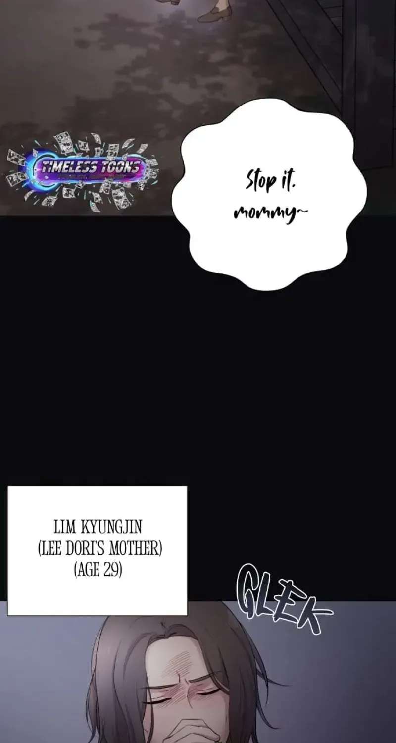 Hi Mommy Chapter 2 - page 79