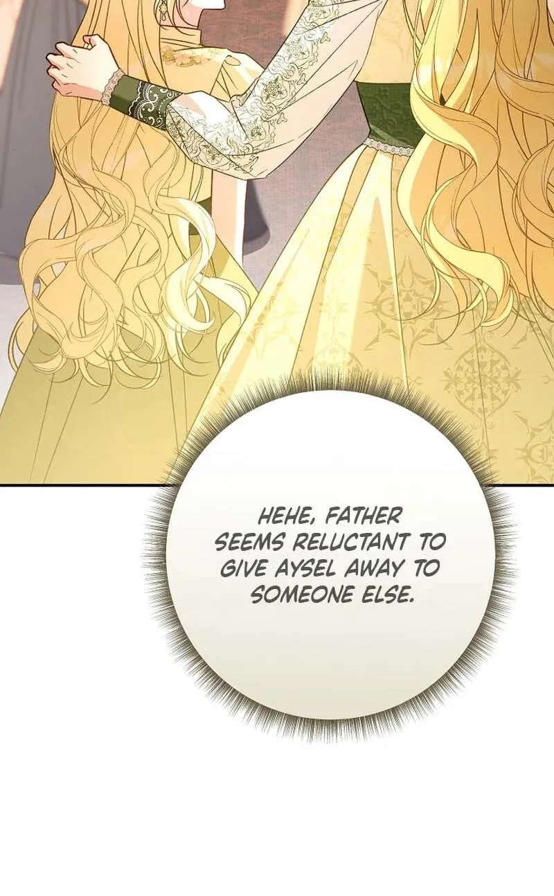 She Wasn't My Daughter Chapter 55 - page 51