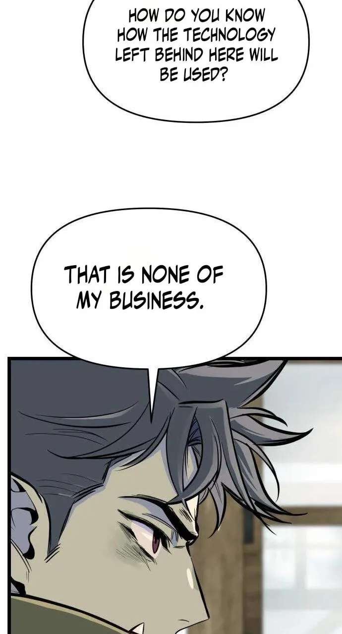 The Sergeant's Dragon Chapter 13 - page 102