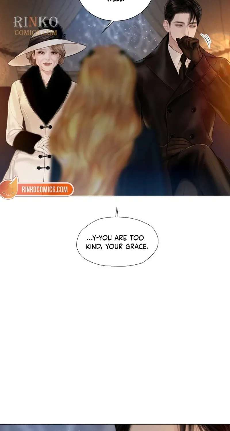 Cry, Even Better If You Beg Chapter 83 - page 48