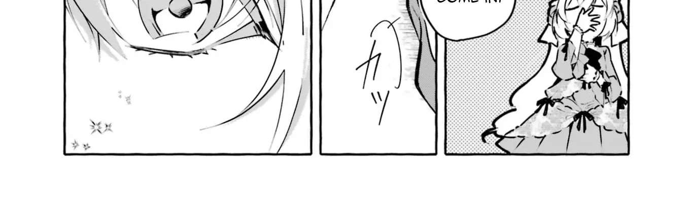 Reincarnated as the Stepsister My Oshi Dotes On Chapter 3 - page 91