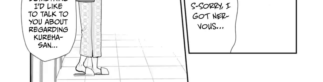 Sweet Cohabitation Romcom With My Senior Girlfriend and Alcohol Starts At Twenty Chapter 14 - page 21