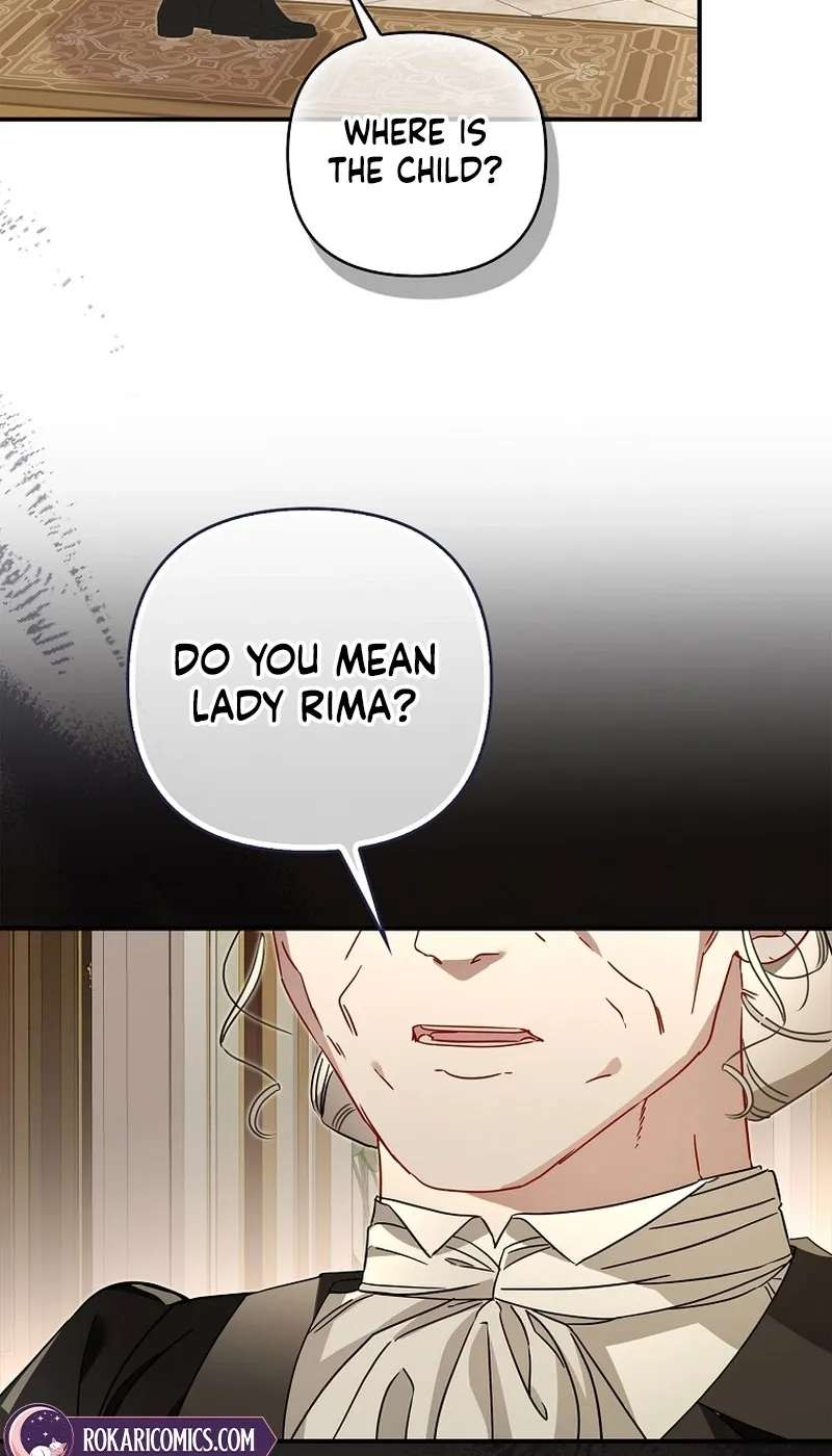 The Female Lead Takes Care of Everything Chapter 12 - page 46