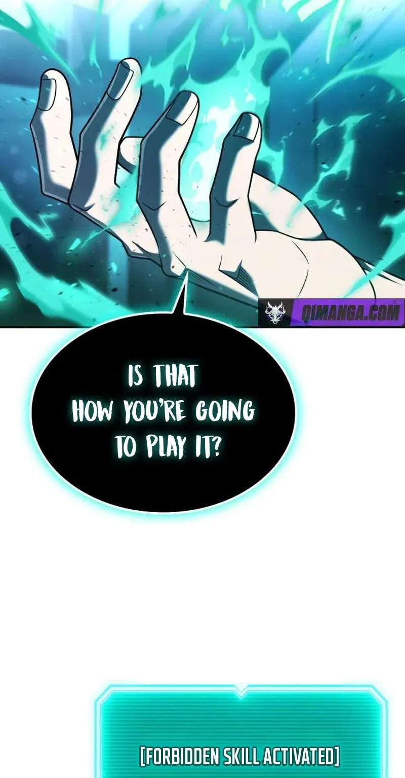 The Dungeon Cleaning Life Of A Once Genius Hunter Chapter 158 - page 78