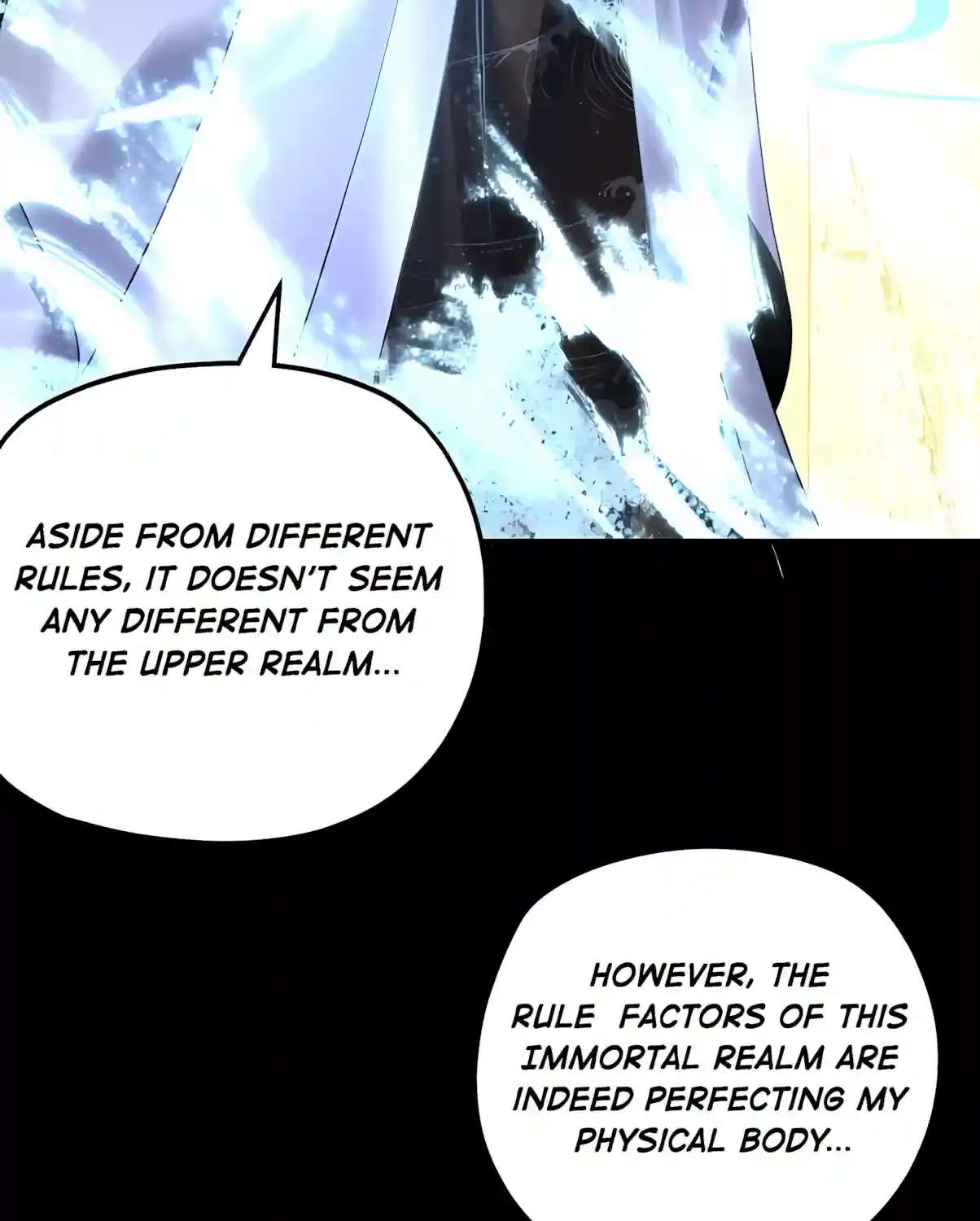 Me, The Heavenly Destined Villain Chapter 354 - page 108