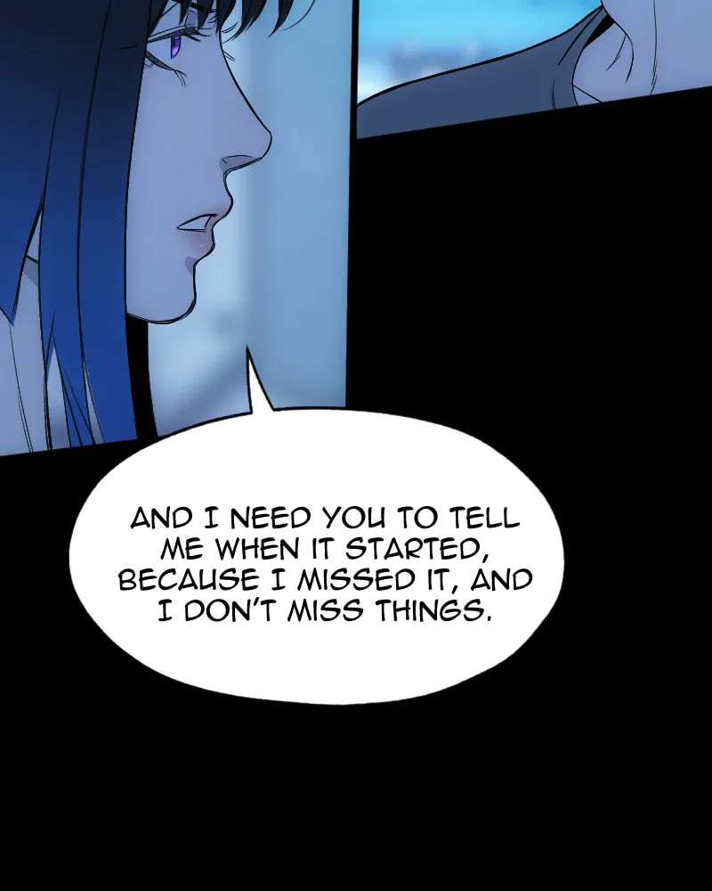 In The Bleak Midwinter Chapter 140 - page 27