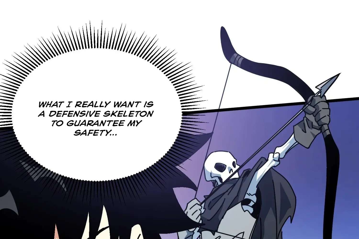 Extracting My Way to Become the Undead Archmage Chapter 9 - page 123